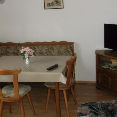 Ferienhaus Mueller Soltau Buitenkant foto